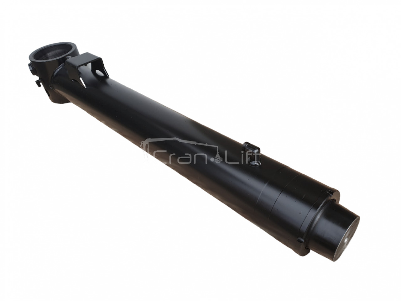 Siłownik podpora Epsilon Q150, Q170, Q180, S260, S270, S290, S300 YE01057 - Hüdrauliline silinder - Kraana-manipulaator: pilt 2 Siłownik podpora Epsilon Q150, Q170, Q180, S260, S270, S290, S300 YE01057 - Hüdrauliline silinder - Kraana-manipulaator: pilt 2