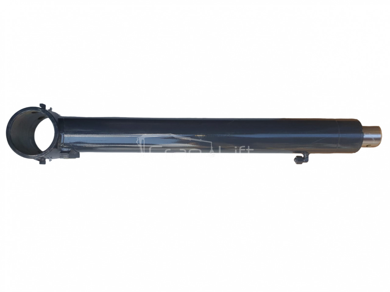 Siłownik podpory Epsilon E90, E100, E110, E120 YE01002 - Hüdrauliline silinder - Kraana-manipulaator: pilt 1 Siłownik podpory Epsilon E90, E100, E110, E120 YE01002 - Hüdrauliline silinder - Kraana-manipulaator: pilt 1