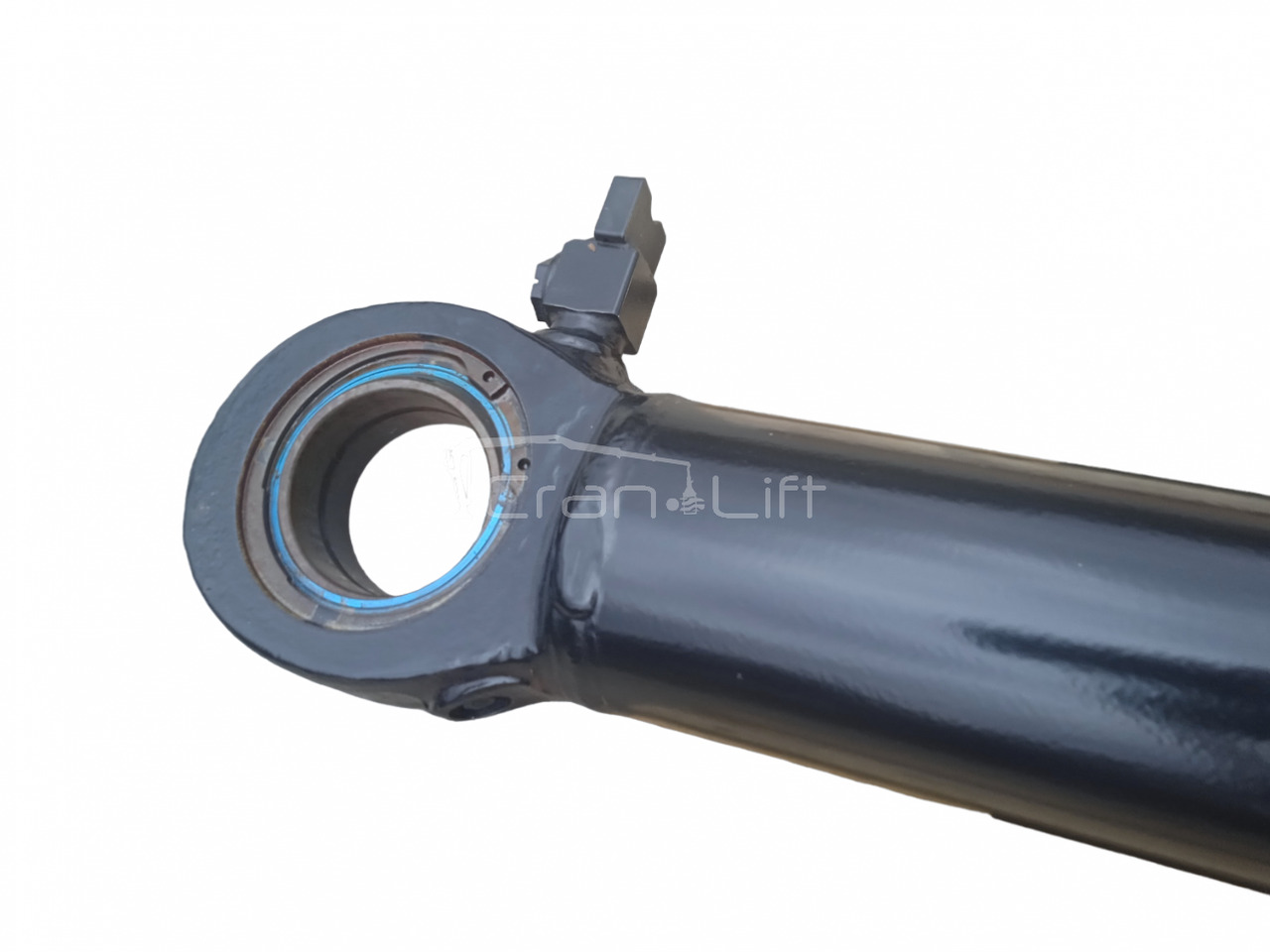 Siłownik tłoczysko Loglift 165Z, Jonsered 1620z 309830 - Hüdrauliline silinder - Kraana-manipulaator: pilt 2 Siłownik tłoczysko Loglift 165Z, Jonsered 1620z 309830 - Hüdrauliline silinder - Kraana-manipulaator: pilt 2
