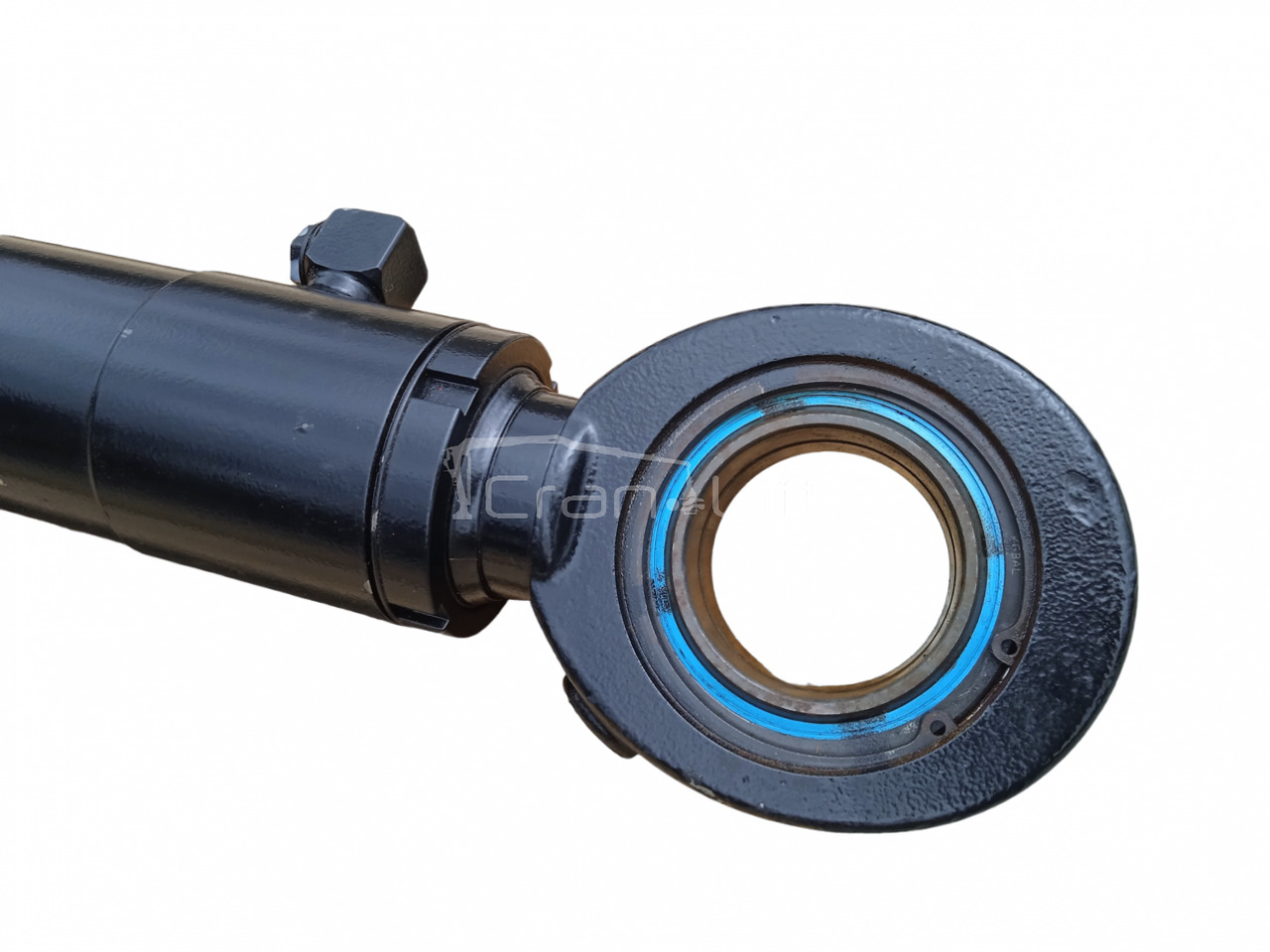 Siłownik tłoczysko łamania Loglift 115Z, 125Z, 135Z 311800 - Hüdrauliline silinder - Kraana-manipulaator: pilt 3 Siłownik tłoczysko łamania Loglift 115Z, 125Z, 135Z 311800 - Hüdrauliline silinder - Kraana-manipulaator: pilt 3