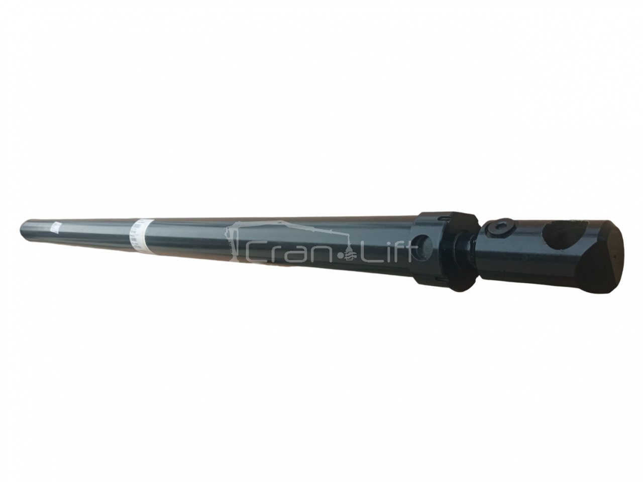 Siłownik wysuwu Epsilon M100, M110, M120, M130 tłok YE01049A - Hüdrauliline silinder - Kraana-manipulaator: pilt 1 Siłownik wysuwu Epsilon M100, M110, M120, M130 tłok YE01049A - Hüdrauliline silinder - Kraana-manipulaator: pilt 1