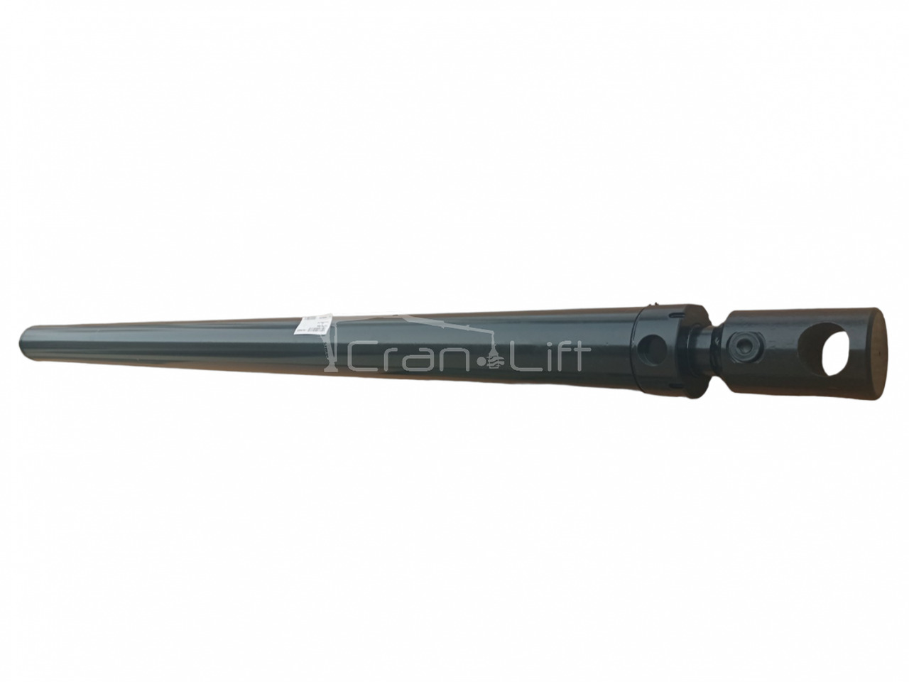 Siłownik wysuwu Epsilon Q150, Q170, Q180 tłok YE01055A - Hüdrauliline silinder - Kraana-manipulaator: pilt 1 Siłownik wysuwu Epsilon Q150, Q170, Q180 tłok YE01055A - Hüdrauliline silinder - Kraana-manipulaator: pilt 1