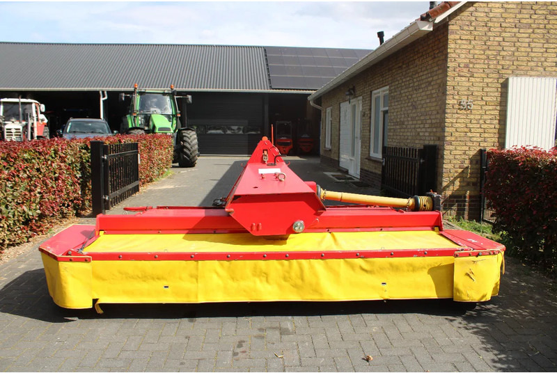Fella SM 310 FP-KC - Niiduk: pilt 2 Fella SM 310 FP-KC - Niiduk: pilt 2