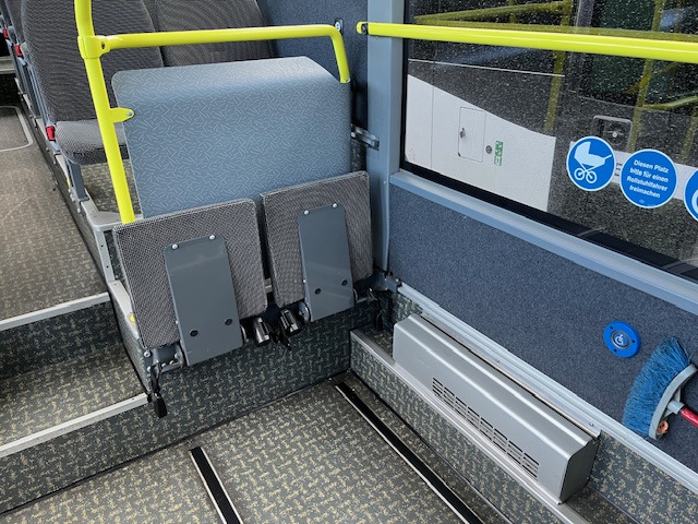Setra - Buss: pilt 5 Setra - Buss: pilt 5