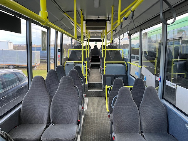 Setra - Buss: pilt 3 Setra - Buss: pilt 3