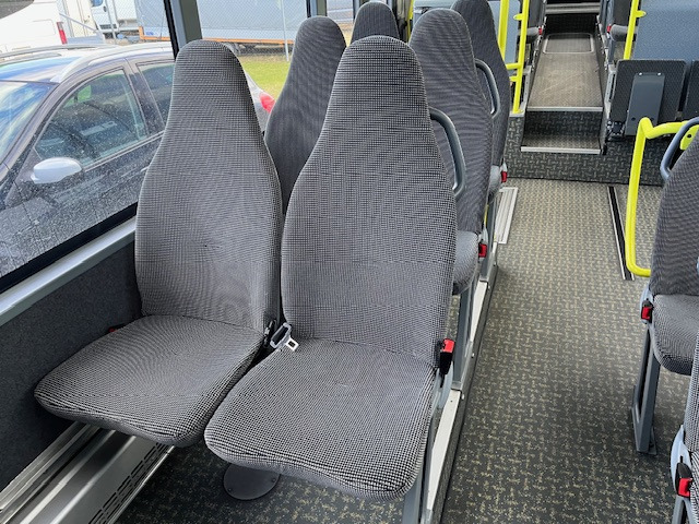 Setra - Buss: pilt 4 Setra - Buss: pilt 4