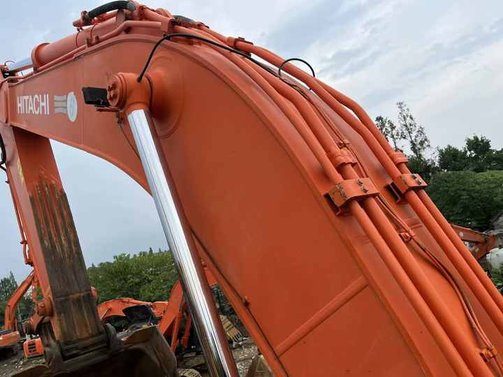 100% Original Japanese Made Used Hitachi ZX470-5G Excavator in Heavy Equipment ZX470-5G Used Excavator with Cheap Price on Sale - Ekskavaator: pilt 5 100% Original Japanese Made Used Hitachi ZX470-5G Excavator in Heavy Equipment ZX470-5G Used Excavator with Cheap Price on Sale - Ekskavaator: pilt 5
