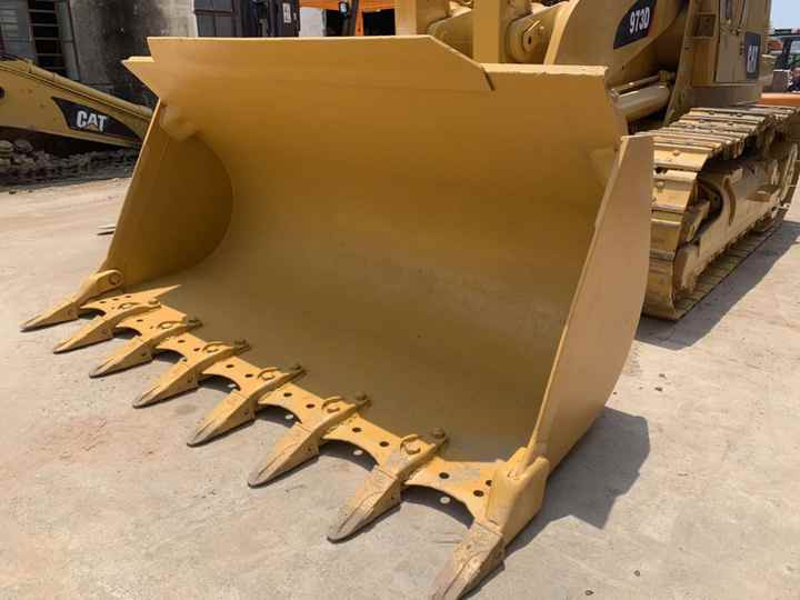 2020 973D 963D 953D 973K 963K 953K 973WH Track Loader Track Loader Low Price Crawler Loader - Roomiklaadur: pilt 5 2020 973D 963D 953D 973K 963K 953K 973WH Track Loader Track Loader Low Price Crawler Loader - Roomiklaadur: pilt 5