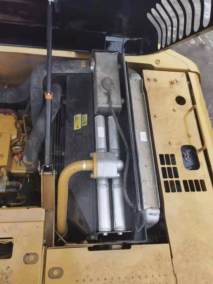 Ekskavaator CATERPILLAR 315d: pilt 16