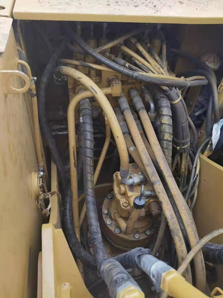 Ekskavaator CATERPILLAR 315d: pilt 12