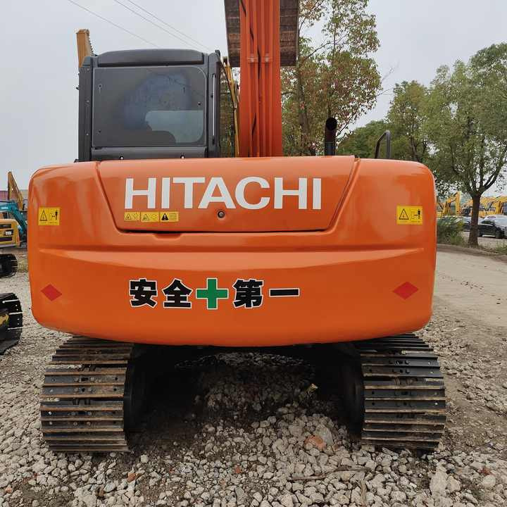 HITACHI ZX70 Original Japan Surplus Hitachi ZX70 for Sale - Lintekskavaator: pilt 4 HITACHI ZX70 Original Japan Surplus Hitachi ZX70 for Sale - Lintekskavaator: pilt 4