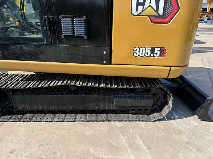 Hot Sale Caterpillar Mini Excavator 305.5 5tons Digger for Sale Used Cat303 305 306 307 308 Mini Excavator Wait for Sale - Ekskavaator: pilt 5 Hot Sale Caterpillar Mini Excavator 305.5 5tons Digger for Sale Used Cat303 305 306 307 308 Mini Excavator Wait for Sale - Ekskavaator: pilt 5