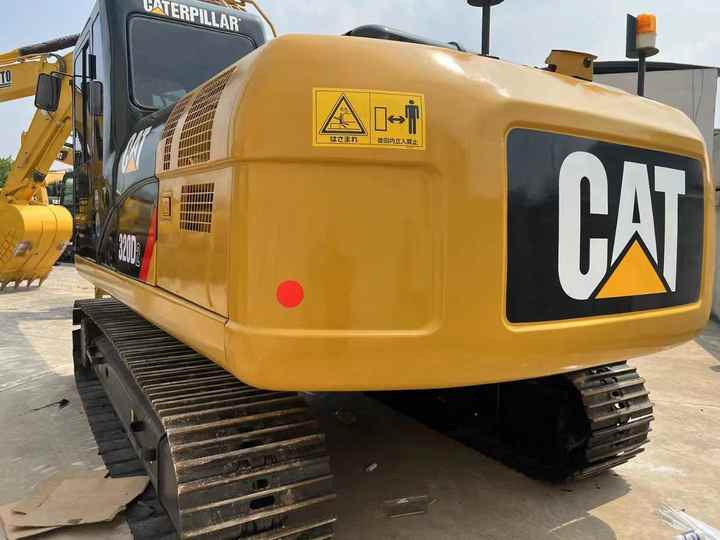 Reasonable Price Japan Original 330d2 Caterpillar Excavator CAT USED 329D2 320D2 325D 315D Excavator - Lintekskavaator: pilt 3 Reasonable Price Japan Original 330d2 Caterpillar Excavator CAT USED 329D2 320D2 325D 315D Excavator - Lintekskavaator: pilt 3