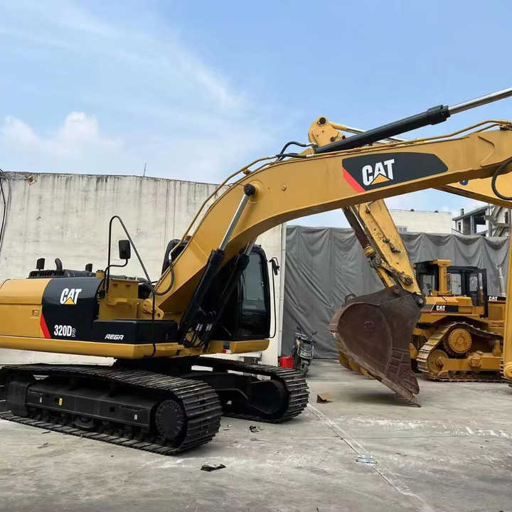 Reasonable Price Japan Original 330d2 Caterpillar Excavator CAT USED 329D2 320D2 325D 315D Excavator - Lintekskavaator: pilt 1 Reasonable Price Japan Original 330d2 Caterpillar Excavator CAT USED 329D2 320D2 325D 315D Excavator - Lintekskavaator: pilt 1