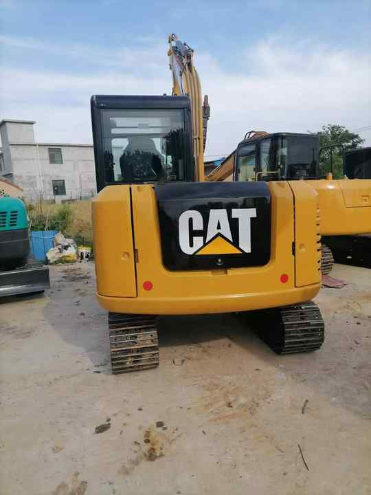 Used CAT 305.5E 5T Second Hand Japan Original MINI Excavator Mining Construction Excavators Hot Sale 306 307 308 Small Mini 6t - Miniekskavaator: pilt 4 Used CAT 305.5E 5T Second Hand Japan Original MINI Excavator Mining Construction Excavators Hot Sale 306 307 308 Small Mini 6t - Miniekskavaator: pilt 4
