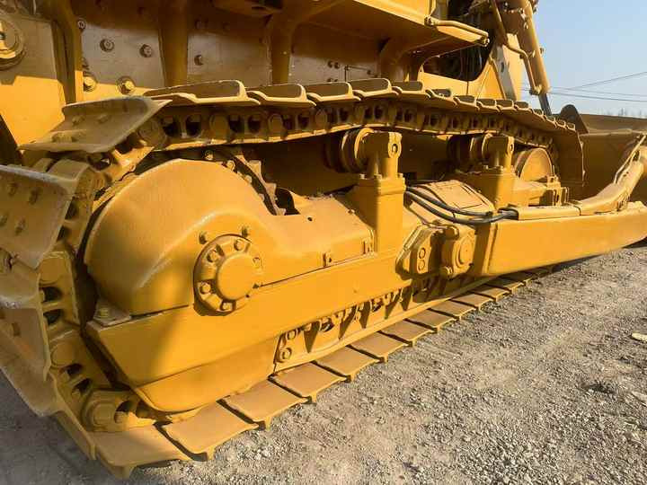 Used Cat D7G New Model Bulldozer Second Hand Machine Popular Brand Caterpillar Crawler Bulldozer Hydraulic Machinery - Buldooser: pilt 4 Used Cat D7G New Model Bulldozer Second Hand Machine Popular Brand Caterpillar Crawler Bulldozer Hydraulic Machinery - Buldooser: pilt 4