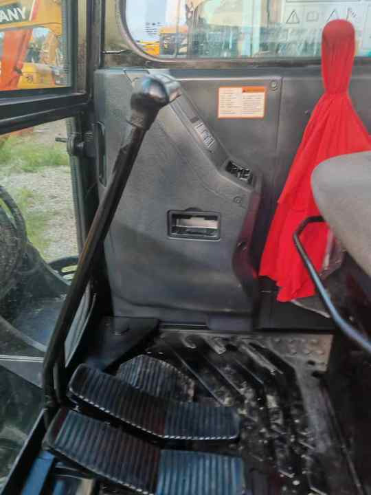 Used China Brand Sany Sy5cmini Excavator for Sale Mini Excavator Mini Digger Excavator - Miniekskavaator: pilt 5 Used China Brand Sany Sy5cmini Excavator for Sale Mini Excavator Mini Digger Excavator - Miniekskavaator: pilt 5