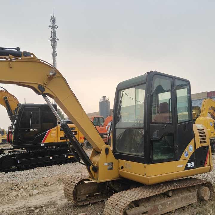 Used Digger CAT 306D Construction Machinery Construction Digger Used CAT 306D Cheap Excavator - Lintekskavaator: pilt 4 Used Digger CAT 306D Construction Machinery Construction Digger Used CAT 306D Cheap Excavator - Lintekskavaator: pilt 4