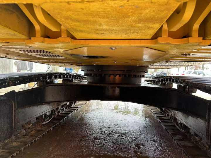 Used Digger CAT 323D2L Construction Machinery Construction Digger Used CAT 323D2L Cheap Excavator - Lintekskavaator: pilt 3 Used Digger CAT 323D2L Construction Machinery Construction Digger Used CAT 323D2L Cheap Excavator - Lintekskavaator: pilt 3