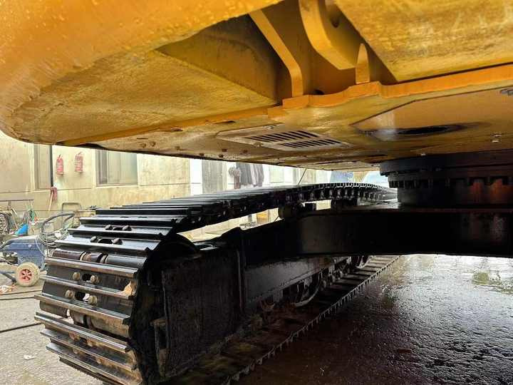 Used Digger CAT 323D2L Construction Machinery Construction Digger Used CAT 323D2L Cheap Excavator - Lintekskavaator: pilt 4 Used Digger CAT 323D2L Construction Machinery Construction Digger Used CAT 323D2L Cheap Excavator - Lintekskavaator: pilt 4