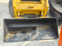 Used Front Loader Tractor CAT 246D Skid Steer Loader / Used Cat 226B 246C 246d Mini Skid Steer Loader in Stock - Kompaktlaadur: pilt 3 Used Front Loader Tractor CAT 246D Skid Steer Loader / Used Cat 226B 246C 246d Mini Skid Steer Loader in Stock - Kompaktlaadur: pilt 3