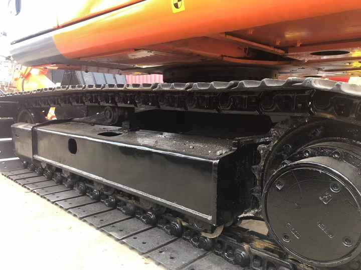 Used HITACHI ZX-70 - Ekskavaator: pilt 5 Used HITACHI ZX-70 - Ekskavaator: pilt 5