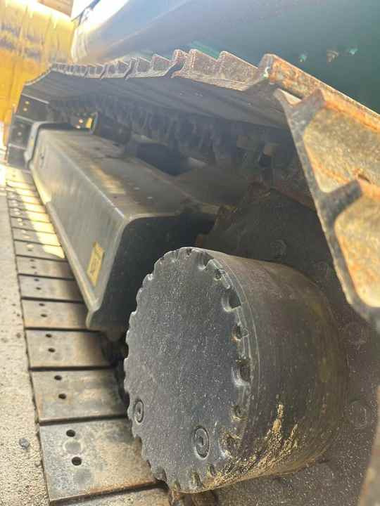 Used Kobelco Sk75-8 Mini Excavator in High Quality for Sale Anhui Zhaomi Construction Machines Trading - Miniekskavaator: pilt 5 Used Kobelco Sk75-8 Mini Excavator in High Quality for Sale Anhui Zhaomi Construction Machines Trading - Miniekskavaator: pilt 5