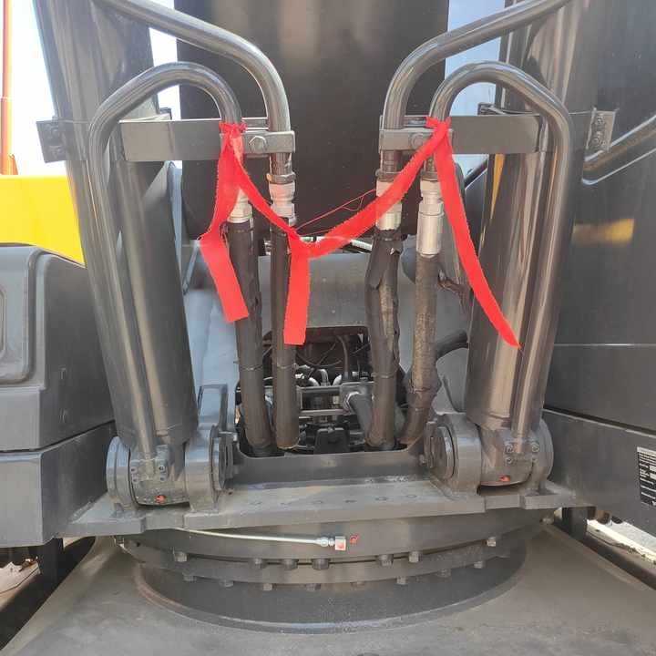 Ekskavaator Used Original VOLVO EC290 Crawler Excavator in Stock 90% Brand New Vovo Ec290 300 Excavator for Sale [ Copy ] [ Copy ] [ Copy ] [ Copy ] [ Copy ] [ Copy ]: pilt 6