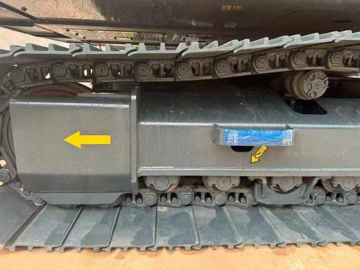 Used hyundai 225lvs Model Excavator Second Hand Machine Popular Brand Korea hyundai Hydraulic Machinery - Ekskavaator: pilt 3 Used hyundai 225lvs Model Excavator Second Hand Machine Popular Brand Korea hyundai Hydraulic Machinery - Ekskavaator: pilt 3