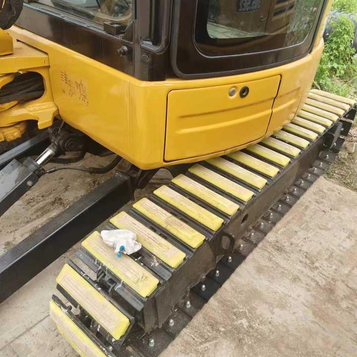 Well-Maintained Used CAT 303.5E Reliable Performance Guaranteed - Ekskavaator: pilt 3 Well-Maintained Used CAT 303.5E Reliable Performance Guaranteed - Ekskavaator: pilt 3