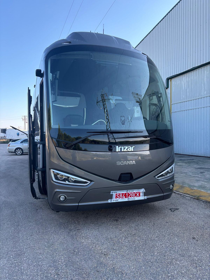 SCANIA IRIZAR I6 S - Buss: pilt 3 SCANIA IRIZAR I6 S - Buss: pilt 3