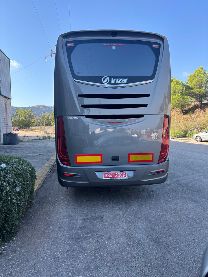 SCANIA IRIZAR I6 S - Buss: pilt 5 SCANIA IRIZAR I6 S - Buss: pilt 5