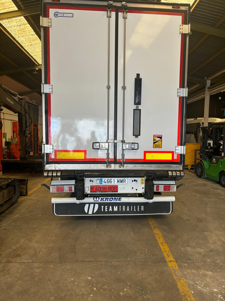 SCANIA S500 - Külmutiga veoauto: pilt 3 SCANIA S500 - Külmutiga veoauto: pilt 3