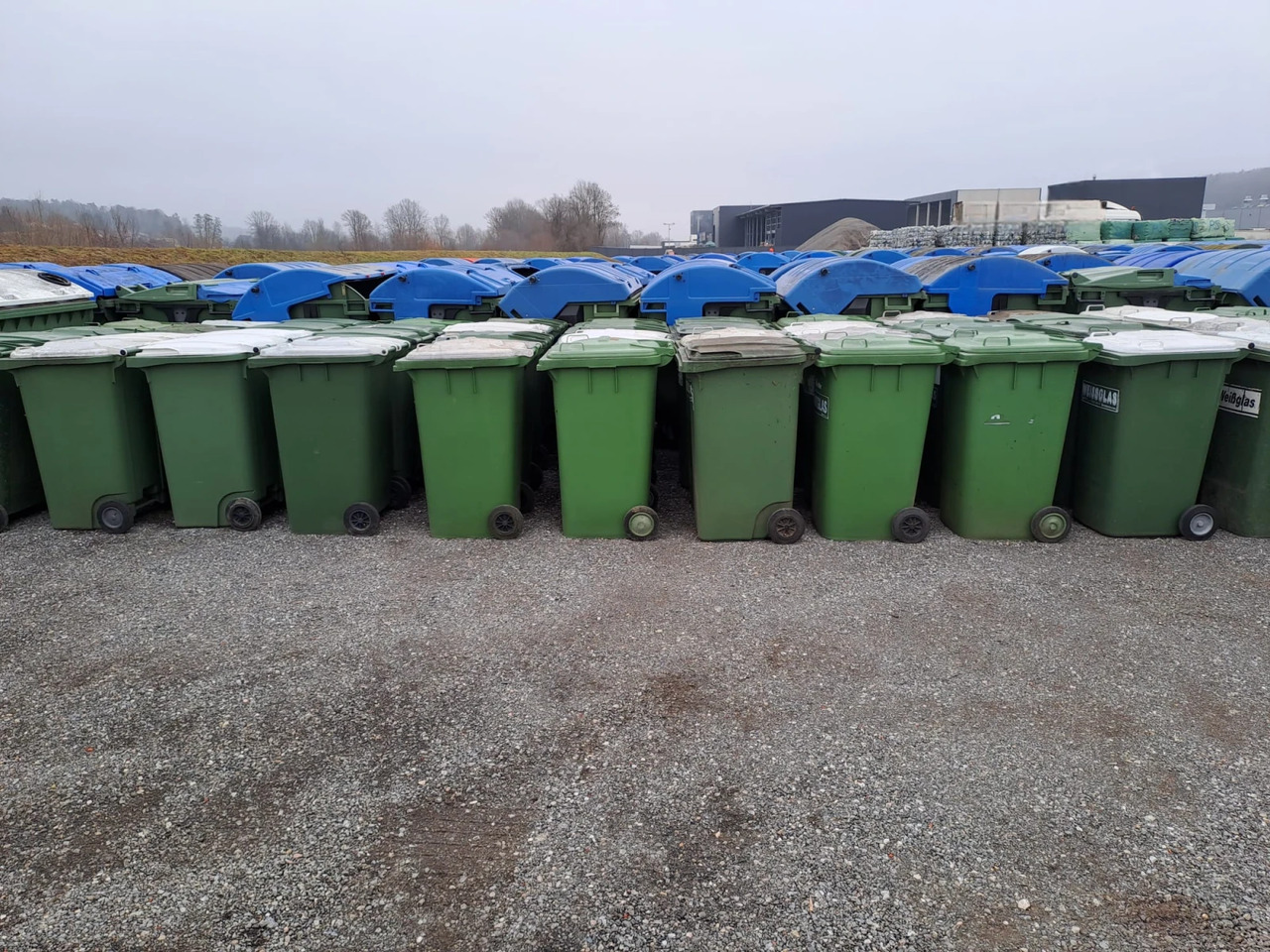 Man Tga Вариопреса, 6х2, Буг, Внос , liising Man Tga Вариопреса, 6х2, Буг, Внос ,: pilt 17