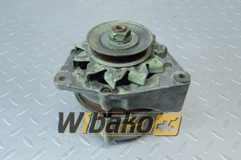 Alternator Liebherr 6104073 - Generaator - Ehitusmasinad: pilt 1 Alternator Liebherr 6104073 - Generaator - Ehitusmasinad: pilt 1