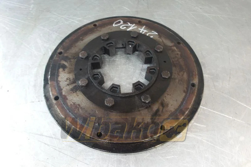 Atlas 1804 8/150/390 - Sidur ja varuosad - Ehitusmasinad: pilt 1 Atlas 1804 8/150/390 - Sidur ja varuosad - Ehitusmasinad: pilt 1