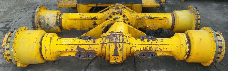 Axle for loader Furukawa 365 - Telg ja varuosad - Rataslaadur: pilt 1 Axle for loader Furukawa 365 - Telg ja varuosad - Rataslaadur: pilt 1