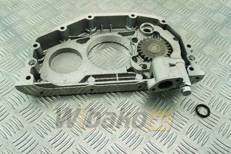 BF Original 20140390600 - Õlipump - Ehitusmasinad: pilt 5 BF Original 20140390600 - Õlipump - Ehitusmasinad: pilt 5