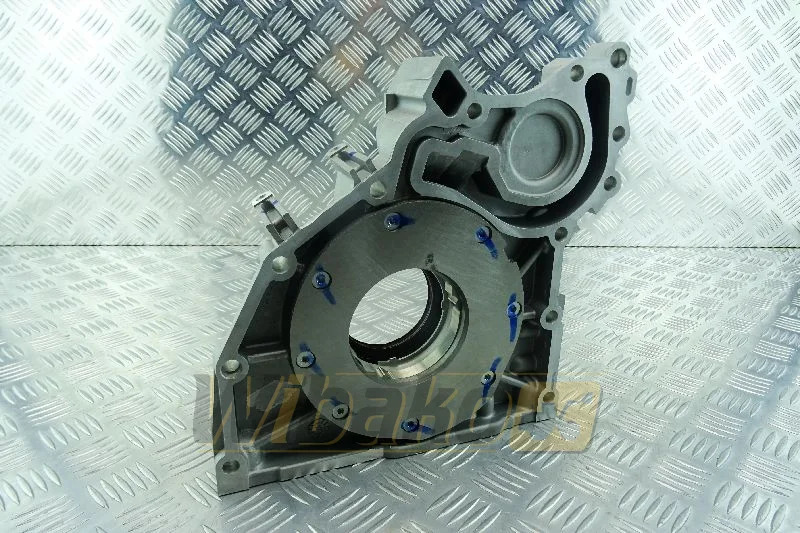 BF Original 20140504000 - Õlipump - Ehitusmasinad: pilt 4 BF Original 20140504000 - Õlipump - Ehitusmasinad: pilt 4