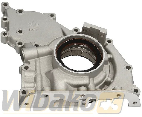 BF Original 20140510130 - Õlipump - Ehitusmasinad: pilt 5 BF Original 20140510130 - Õlipump - Ehitusmasinad: pilt 5