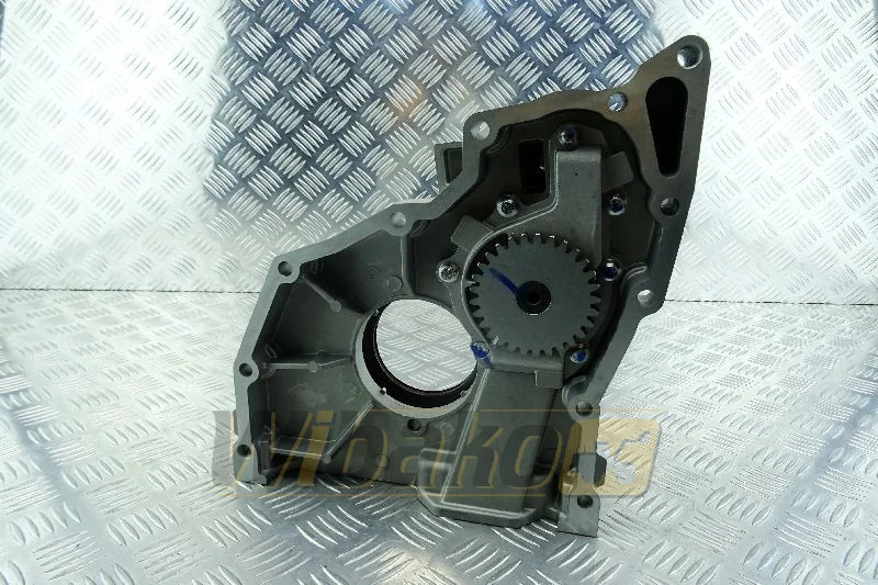 BF Original 20140520130 - Õlipump - Ehitusmasinad: pilt 1 BF Original 20140520130 - Õlipump - Ehitusmasinad: pilt 1