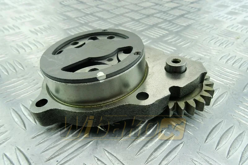 BF Original 20141205900 - Õlipump - Ehitusmasinad: pilt 4 BF Original 20141205900 - Õlipump - Ehitusmasinad: pilt 4