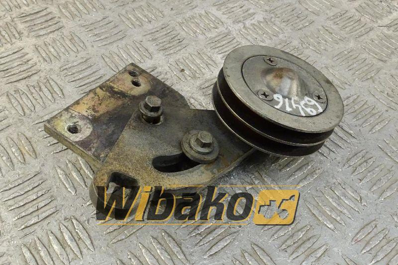 Belt tensioner 04251829 - Rihmapinguti - Ehitusmasinad: pilt 1 Belt tensioner 04251829 - Rihmapinguti - Ehitusmasinad: pilt 1