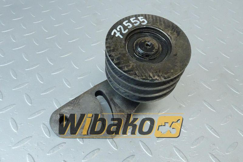 Belt tensioner for engine Perkins 2006 OE48208Z - Rihmapinguti - Ehitusmasinad: pilt 1 Belt tensioner for engine Perkins 2006 OE48208Z - Rihmapinguti - Ehitusmasinad: pilt 1