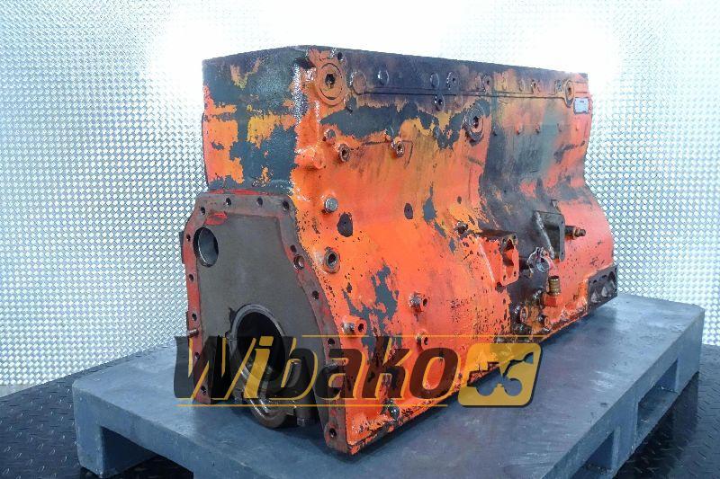 Block Scania DS1166 1351581/940317 - Silindriplokk - Ehitusmasinad: pilt 1 Block Scania DS1166 1351581/940317 - Silindriplokk - Ehitusmasinad: pilt 1