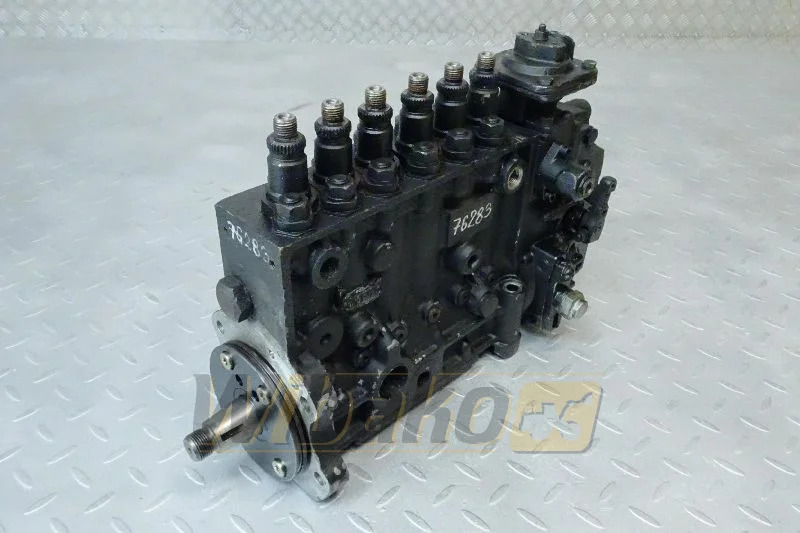 Bosch PES6P110A120RS3431 0402066728 - Kütusepump - Ehitusmasinad: pilt 1 Bosch PES6P110A120RS3431 0402066728 - Kütusepump - Ehitusmasinad: pilt 1