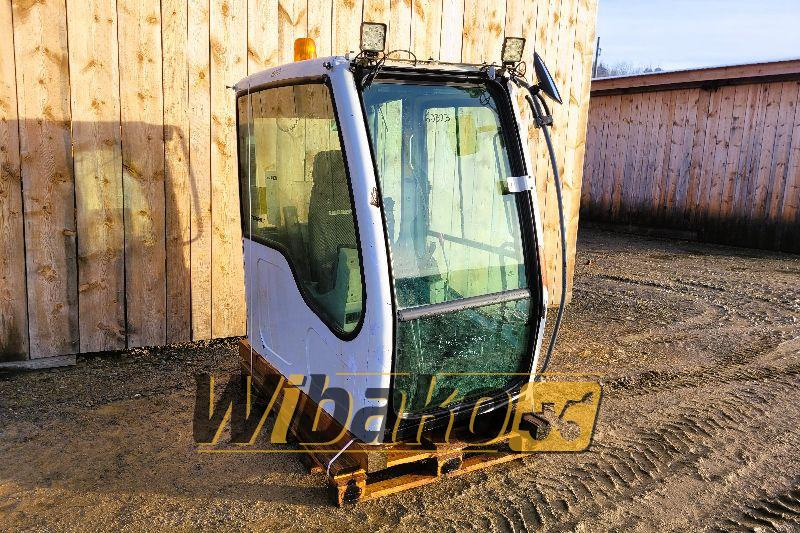 Cab for excavator Liebherr 10476169 - Kabiin - Ekskavaator: pilt 1 Cab for excavator Liebherr 10476169 - Kabiin - Ekskavaator: pilt 1