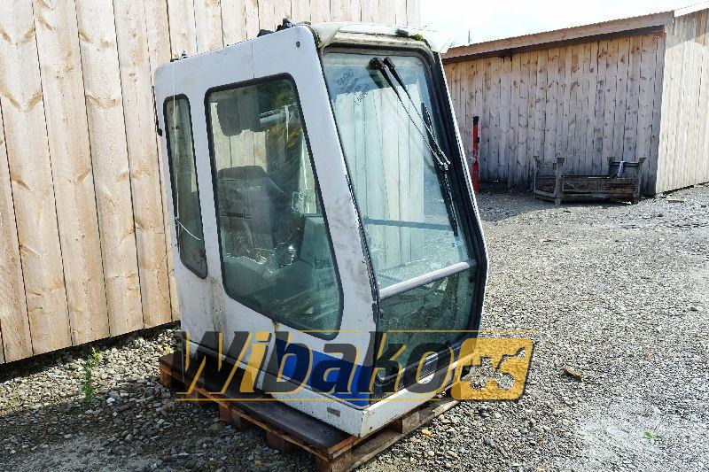 Cab for excavator Liebherr R934 - Kabiin - Ehitusmasinad: pilt 1 Cab for excavator Liebherr R934 - Kabiin - Ehitusmasinad: pilt 1