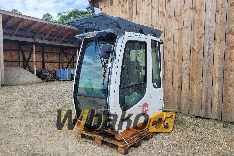 Cab for excavator Liebherr R944C - Kabiin - Ekskavaator: pilt 1 Cab for excavator Liebherr R944C - Kabiin - Ekskavaator: pilt 1