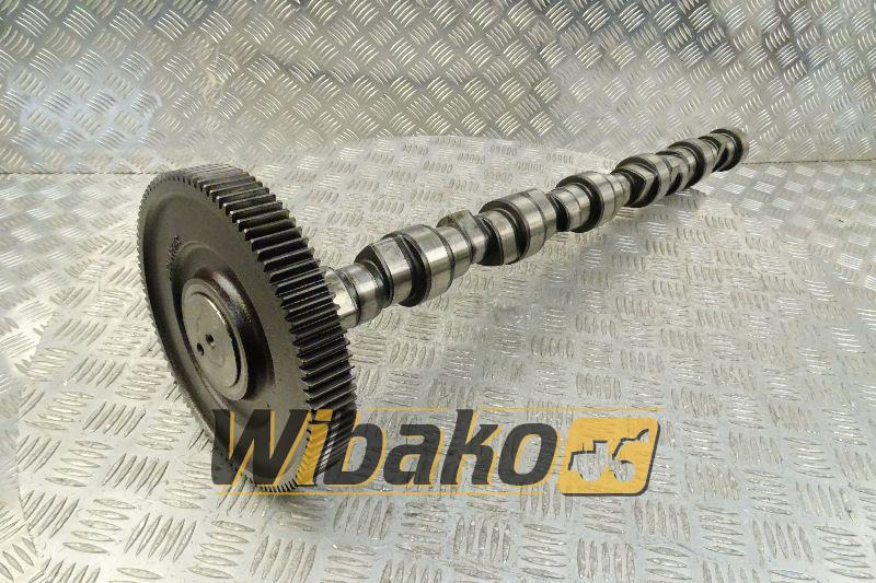 Camshaft for engine Deutz BF6M1013 04293671 - Nukkvõll - Ehitusmasinad: pilt 1 Camshaft for engine Deutz BF6M1013 04293671 - Nukkvõll - Ehitusmasinad: pilt 1
